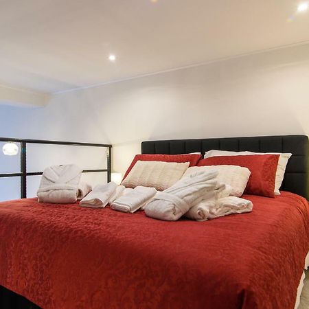 Studio Apartman Rea โตรกีร์ ภายนอก รูปภาพ